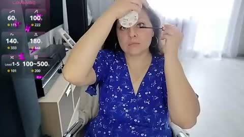 Mila online show from June 2026 02:33:02 AM