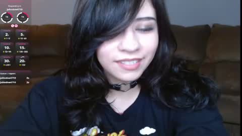 amilust online show from June 2026 07:15:01 PM