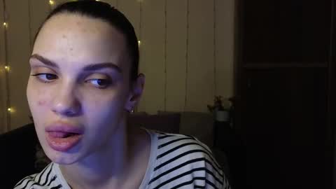 Amina online show from March 2025 07:52:01 AM