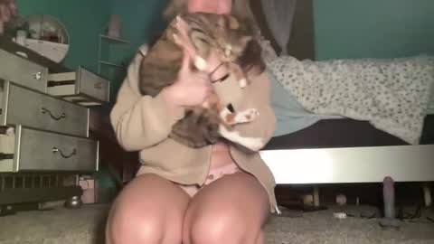 aminamae181832 online show from November 2025 10:35:01 PM