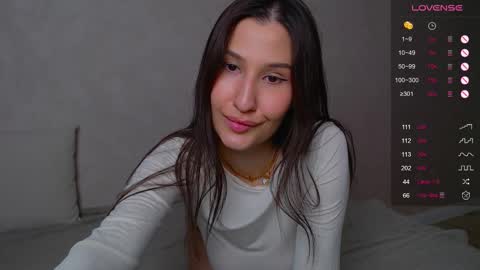 Camilla online show from November 2025 12:43:02 AM