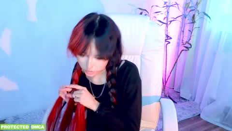 Snapshot of amiraaa__ chatting on February 2026 12:04:02 PM online show from February 2026 12:04:02 PM