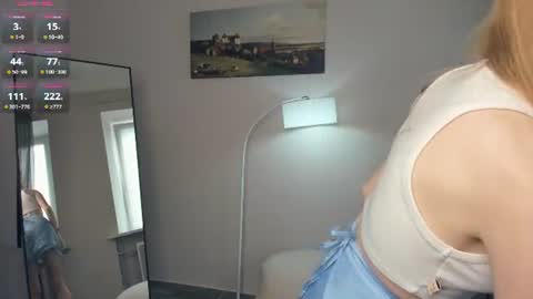 Luna online show from July 2026 01:08:02 PM