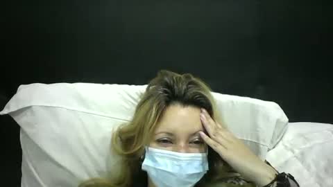 Paula D online show from April 2026 11:36:02 AM