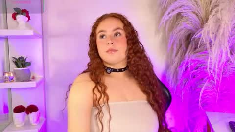 ammber_mjs online show from February 2026 12:05:02 PM