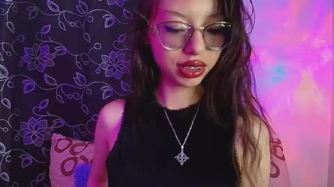 Ammelie online show from February 2026 01:04:01 AM