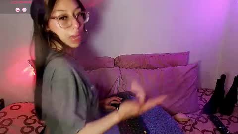Snapshot of ammeliejoy chatting on July 2026 02:09:01 AM Ammelie online show from July 2026 02:09:01 AM
