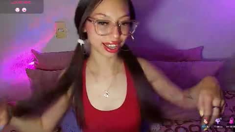 Snapshot of ammeliejoy chatting on July 2026 01:37:01 AM Ammelie online show from July 2026 01:37:01 AM