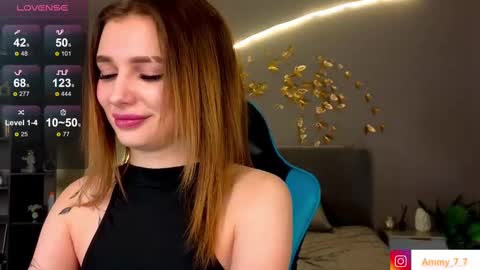 Ammy online show from February 2025 12:06:02 PM