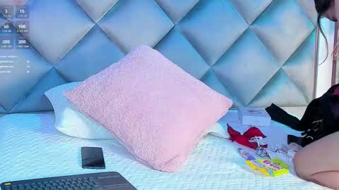 ammy durand online show from February 2025 03:15:01 AM