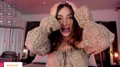 ammy_glow online show from November 2025 04:06:02 AM