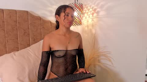 Ammy Nova online show from December 2024 11:58:02 PM