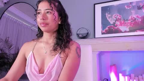 Ammy Nova online show from September 2025 07:38:01 PM