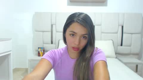 Snapshot of ammy_velez chatting on January 2025 08:55:01 PM ammy_velez online show from January 2025 08:55:01 PM