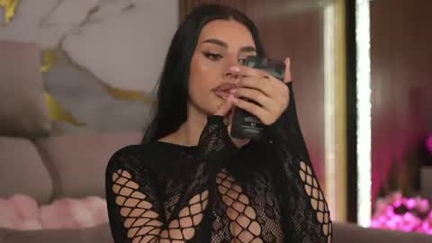 Snapshot of ammyblair chatting on June 2026 07:54:02 AM Amy Blair online show from June 2026 07:54:02 AM