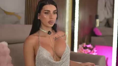 Amy Blair online show from June 2026 08:04:02 AM