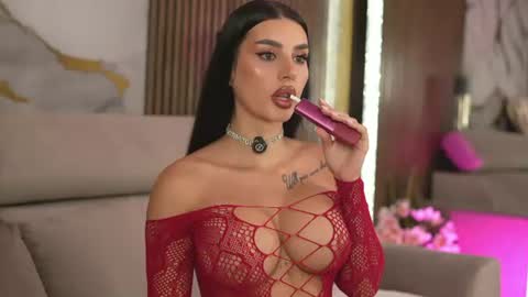 Amy Blair online show from July 2026 08:16:01 AM