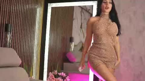 Amy Blair online show from July 2026 08:07:01 AM