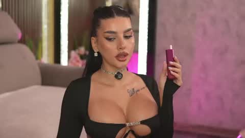 Amy Blair online show from July 2026 07:39:02 AM