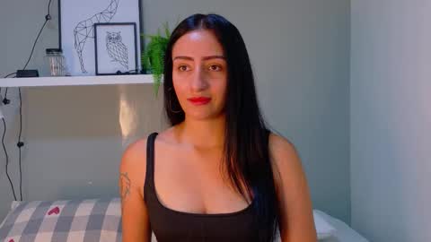 A M M Y  online show from March 2026 11:25:01 AM