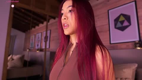 Ammy Scott  online show from March 2026 07:39:01 PM