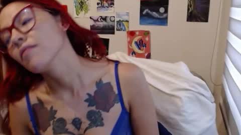 yisel online show from October 2025 09:23:01 PM