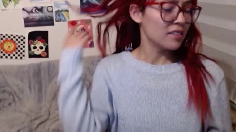 yisel online show from October 2025 12:00:02 AM