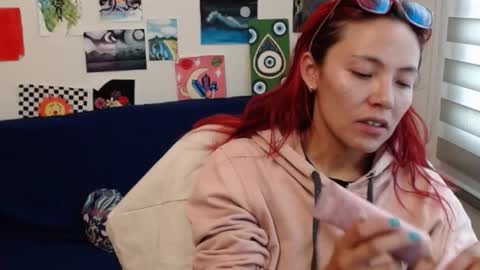 yisel online show from October 2025 05:46:01 PM