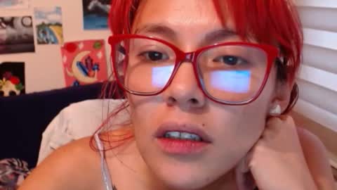 Snapshot of ammysweetx chatting on October 2025 09:42:01 PM yisel online show from October 2025 09:42:01 PM