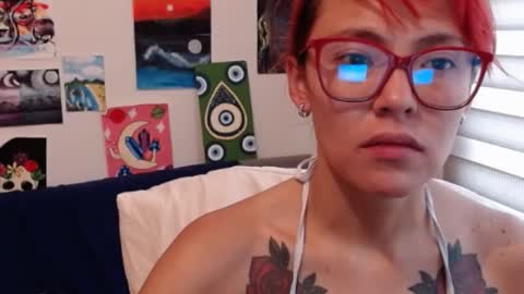 Snapshot of ammysweetx chatting on October 2025 05:03:01 PM yisel online show from October 2025 05:03:01 PM