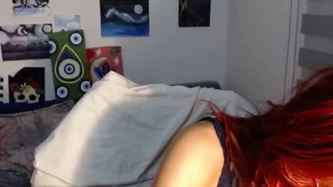 Snapshot of ammysweetx chatting on November 2025 04:02:02 AM yisel online show from November 2025 04:02:02 AM