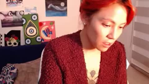 Snapshot of ammysweetx chatting on November 2025 11:47:01 PM yisel online show from November 2025 11:47:01 PM