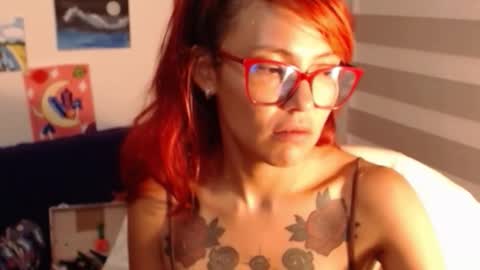 Snapshot of ammysweetx chatting on November 2025 01:17:02 AM yisel online show from November 2025 01:17:02 AM