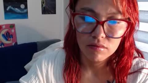 Snapshot of ammysweetx chatting on November 2025 02:16:01 PM yisel online show from November 2025 02:16:01 PM