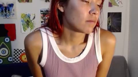 Snapshot of ammysweetx chatting on November 2025 02:11:02 AM yisel online show from November 2025 02:11:02 AM