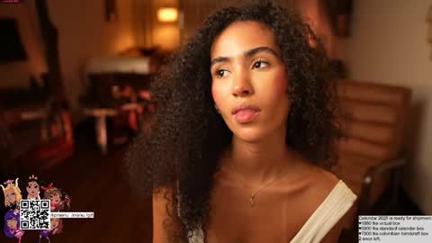 RETURN 30TH  100 explicit on  online show from January 2025 08:52:01 AM