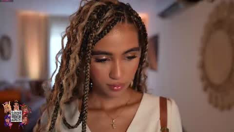 RETURN 30TH  100 explicit on  online show from February 2025 10:14:02 PM