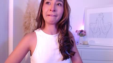 Snapshot of amonet_x chatting on February 2026 04:12:02 AM Sophi online show from February 2026 04:12:02 AM