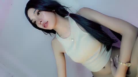 Belle Tylor online show from December 2024 12:01:02 AM