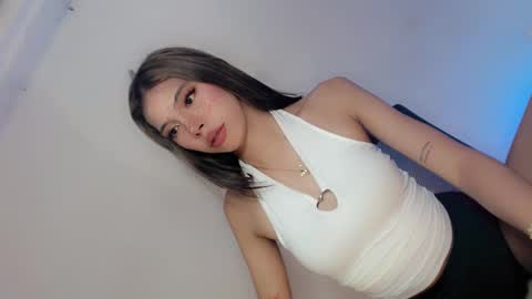 Belle Tylor online show from January 2025 08:18:02 AM