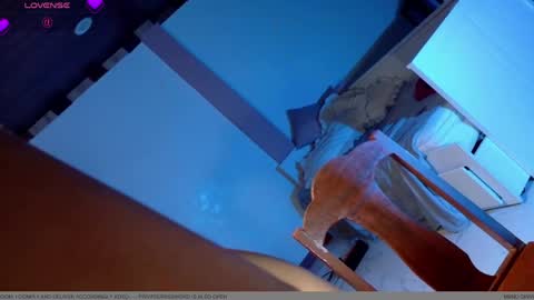 Snapshot of amor_prinsesa chatting on May 2026 05:30:01 PM Prinsesa online show from May 2026 05:30:01 PM