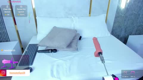 Tefy online show from October 2025 03:23:02 AM