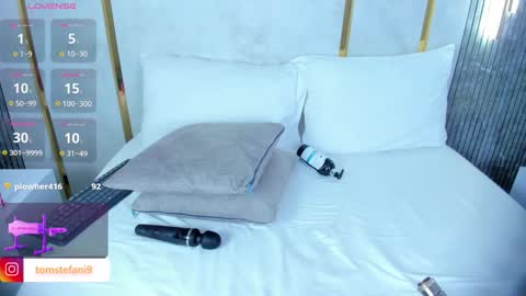 Tefy online show from November 2025 03:18:02 AM