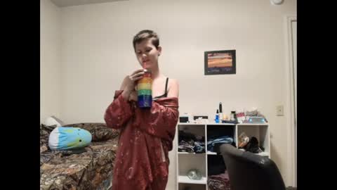 Amora Mystic online show from September 2025 11:17:02 PM