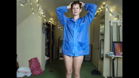 Amora Mystic online show from October 2025 03:36:01 AM