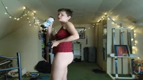 Amora Mystic online show from October 2025 04:13:02 AM