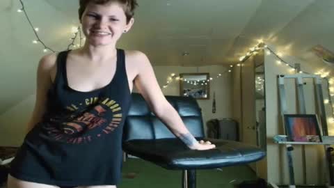 Amora Mystic online show from October 2025 04:04:02 AM