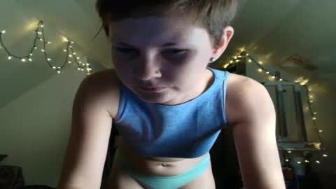 Amora Mystic online show from November 2025 04:33:02 AM