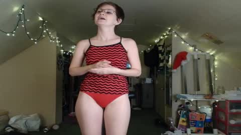 Amora Mystic online show from November 2025 05:21:02 AM