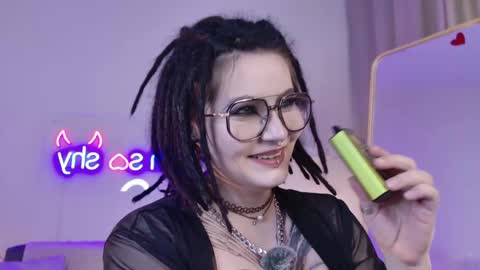 Snapshot of amorefae chatting on May 2026 01:03:01 AM amore online show from May 2026 01:03:01 AM